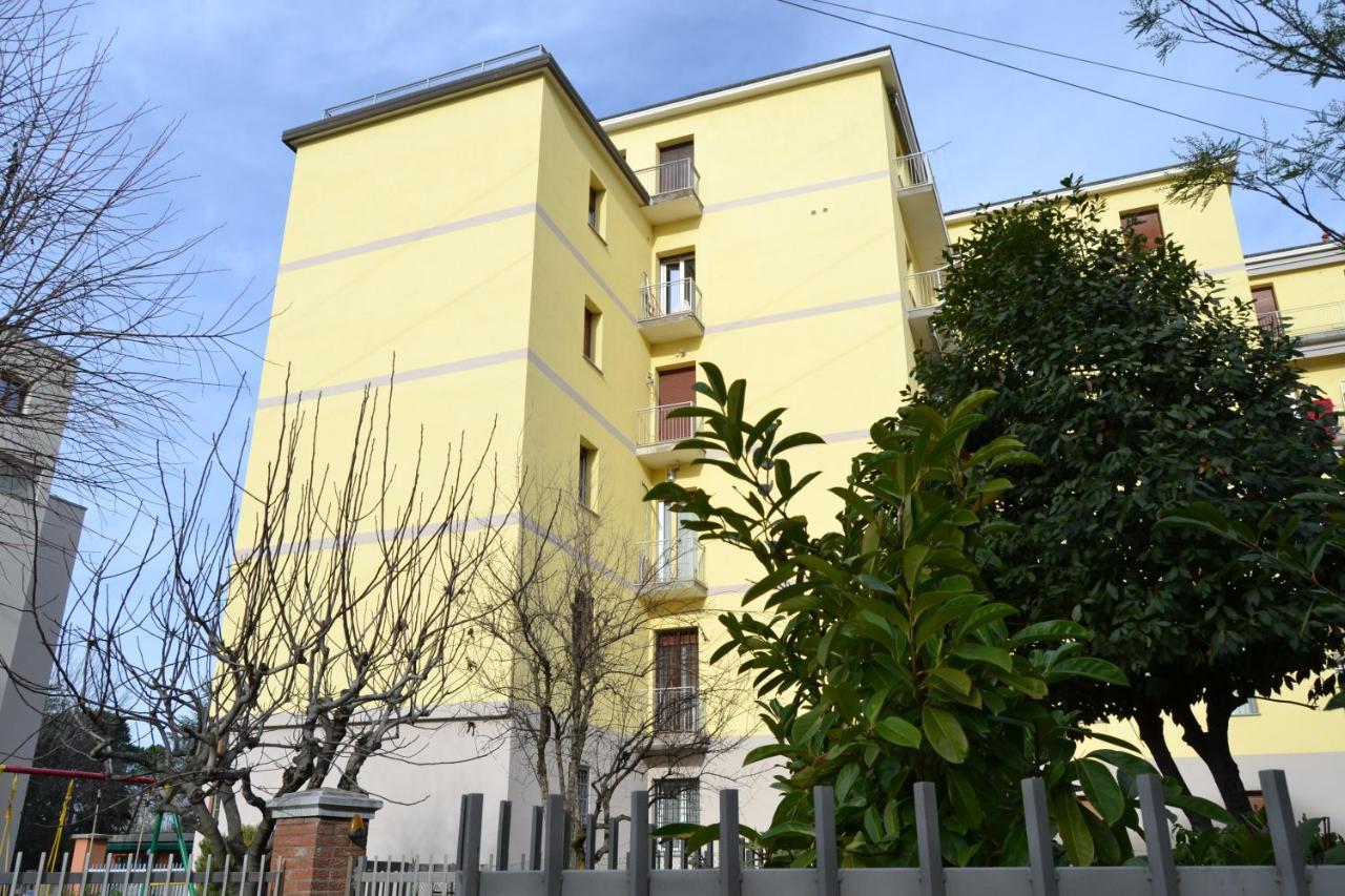 Casa Alderotti Apartment Bologna Exterior foto