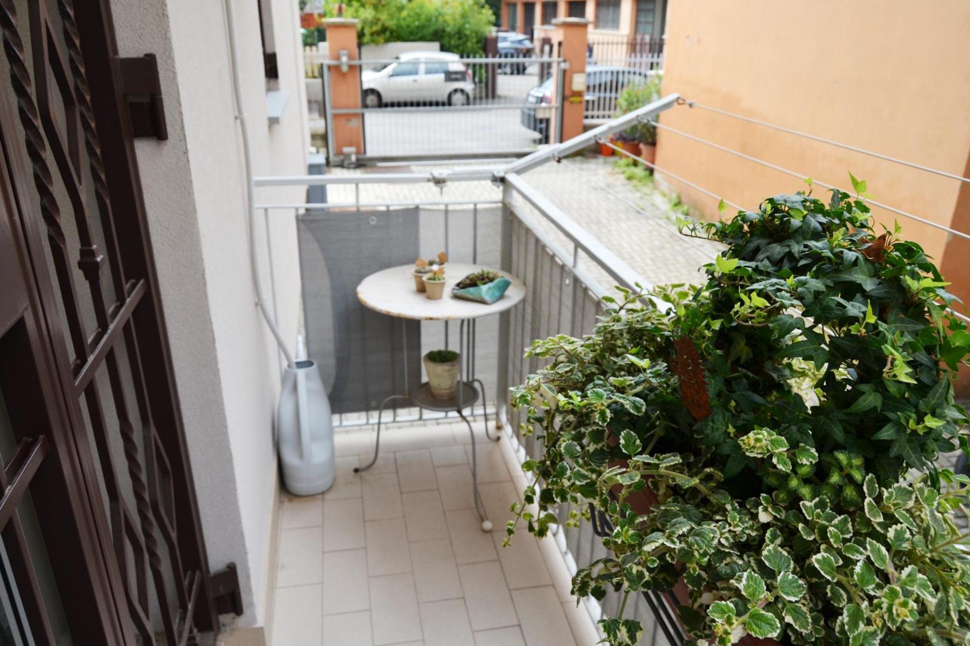 Casa Alderotti Apartment Bologna Exterior foto